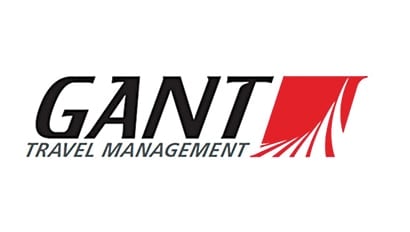 Gant logo