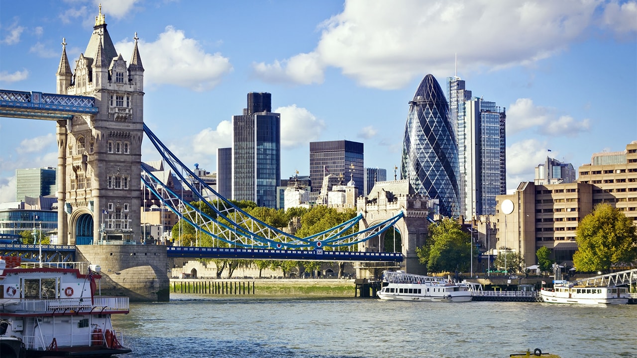 london-skyline