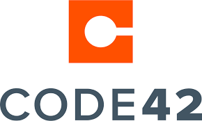 Code42 Logo