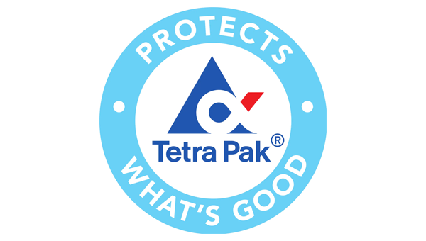 Tetra Pak Logo