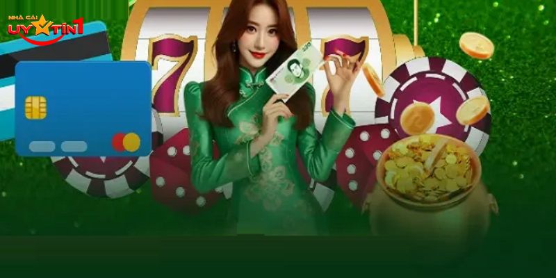 Bí quyết giúp bạn chọn được nhà cái uy tín