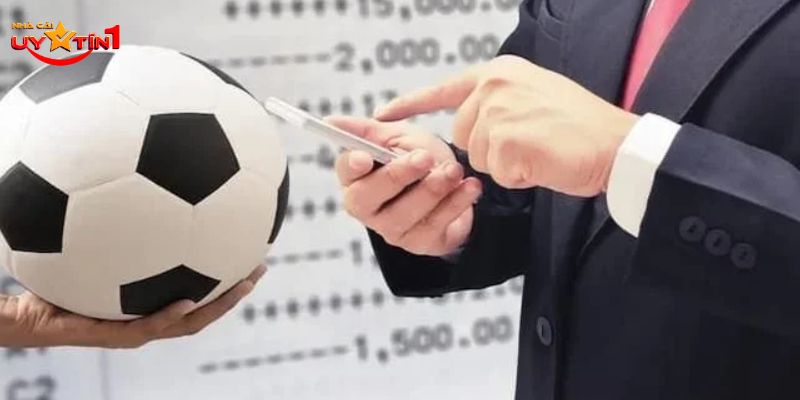 Đây là những sân chơi uy tín có tỷ lệ kèo khá cao
