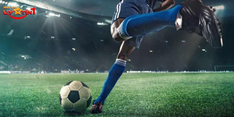 Kèo nhà cái 5 được cập nhật nhanh chóng và chính xác mỗi ngày