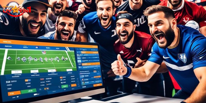 Khá nhiều người chơi đánh giá cao về những sân chơi uy tín này