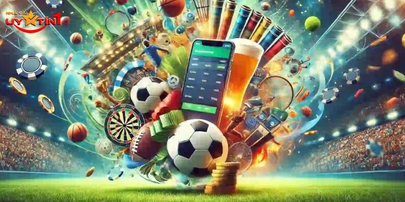 Lưu ý không được bỏ qua khi chơi tỷ lệ kèo nhà cái