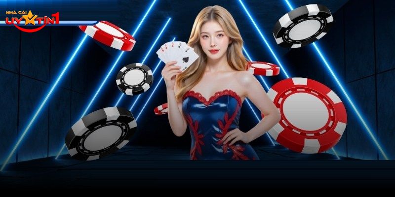 Những tiêu chí đánh giá nhà cái uy tín