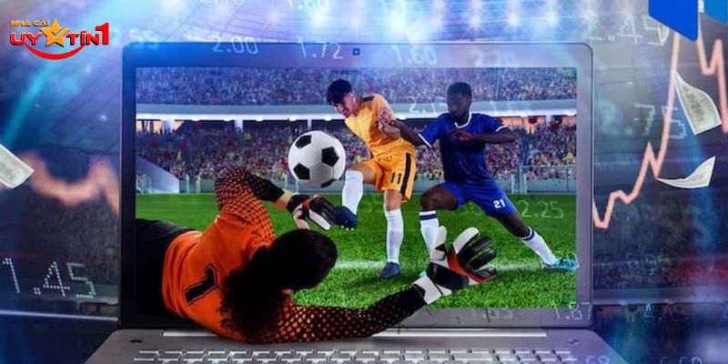 Những tỷ lệ bóng đá phổ biến nhất bạn cần nắm rõ