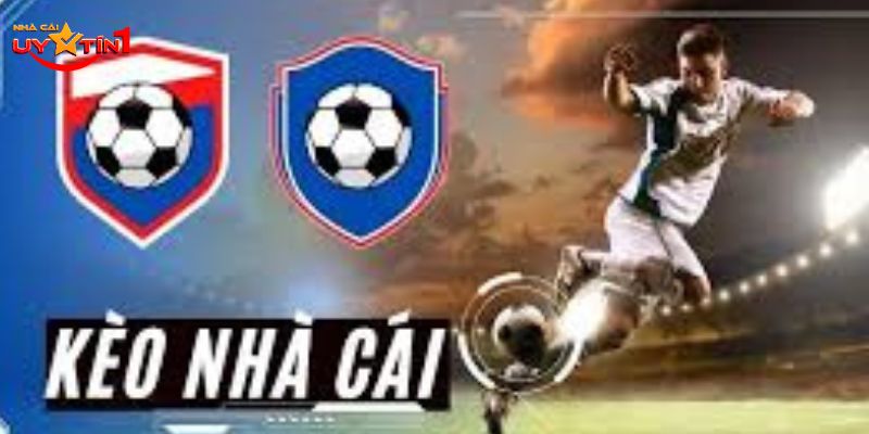 Top 10 kèo nhà cái uy tín, xanh chín nhất bạn có thể lựa chọn