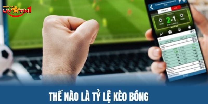 Tỷ lệ kèo bóng đá được nhiều người chơi quan tâm